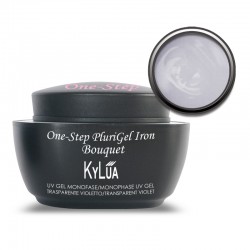 One Step Plurigel Iron Bouquet 25ml