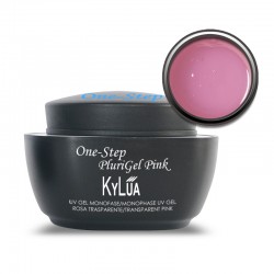 One Step Plurigel Pink 50ml