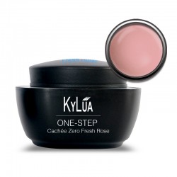 One Step CachÉe Zero Fresh Rose 25ml