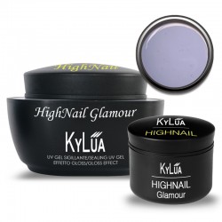 Highnail Glamour Uv Gel Sigillante 15ml