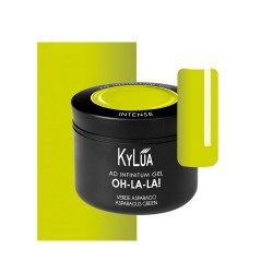 Ad Infinitum Gel Lacquer Oh-la-la 10gr