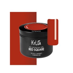 Ad Infinitum Gel Red Square 7,5gr