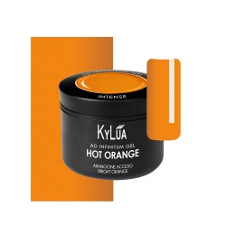 Ad Infinitum Gel Hot Orange 7,5gr