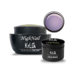 Highnail Violet Gel Sigillante Uv/led 15ml