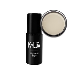 Highnail Mat Gel Sigillante Uv/led 15ml