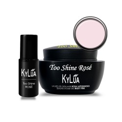 Too Shine RosÉ 15ml