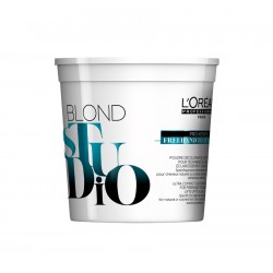 Blond Studio Pro Keratin 400ml