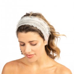 Fascia Capelli Tnt 100pz