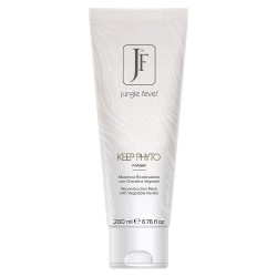Jf Keep Phyto Maschera Ricostruzione 400ml