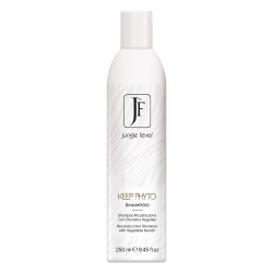 Jf Keep Phyto Shampoo Ricostruzione 1000ml