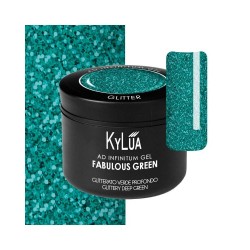 Ad Infinitum Gel Fabulous Green 7,5gr