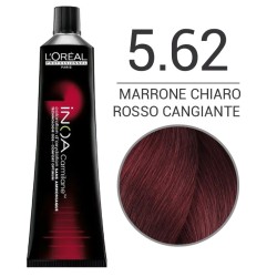 Inoa Color Tubo60 Gr.col. C5.62