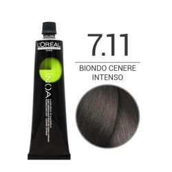 Inoa Color Tubo60 Gr.col. 7.11