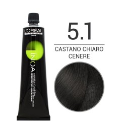 Inoa Color Tubo60 Gr.col. 5.1