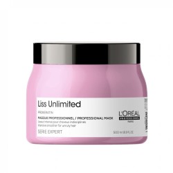 Liss Unlimited Mask 500ml