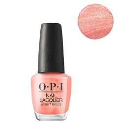 Smalto-opi-nls008 Data Peach