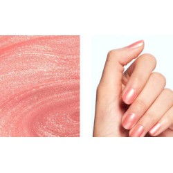 Smalto-opi-nls008 Data Peach