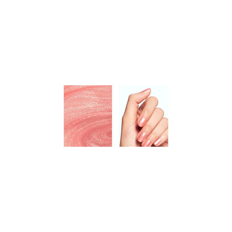Smalto-opi-nls008 Data Peach