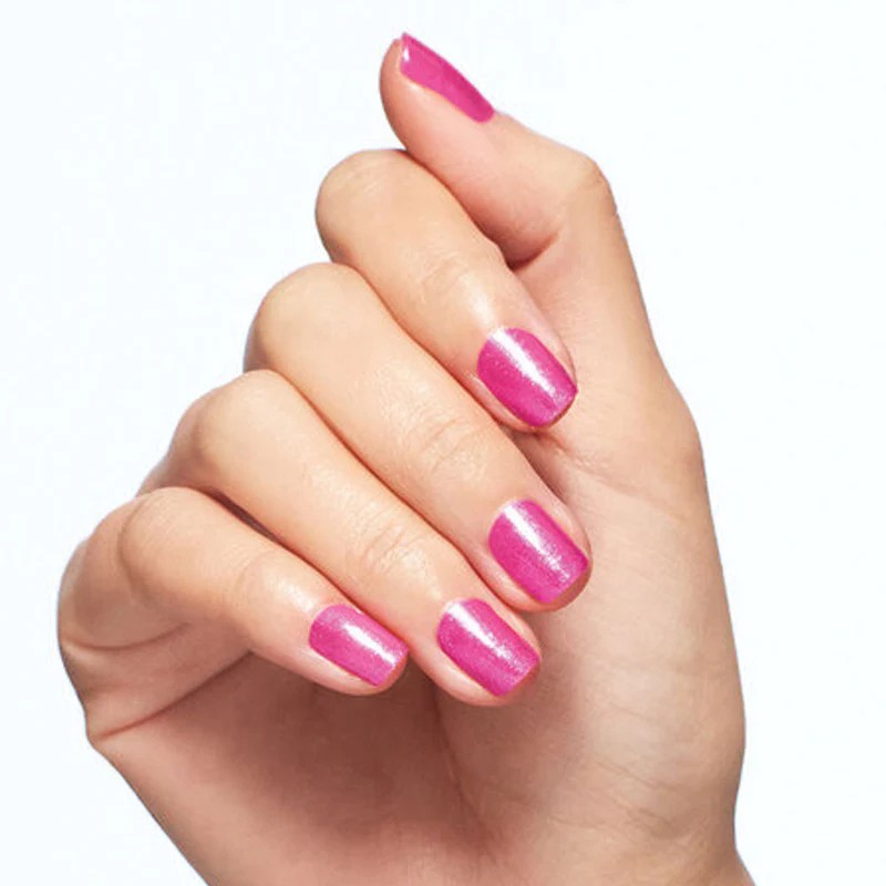 Smalto-opi-nls009 Spring Break