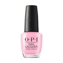 Smalto-opi-hrp15i Pink