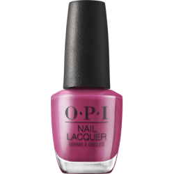 Smalto-opi-hrp06feelin Berry