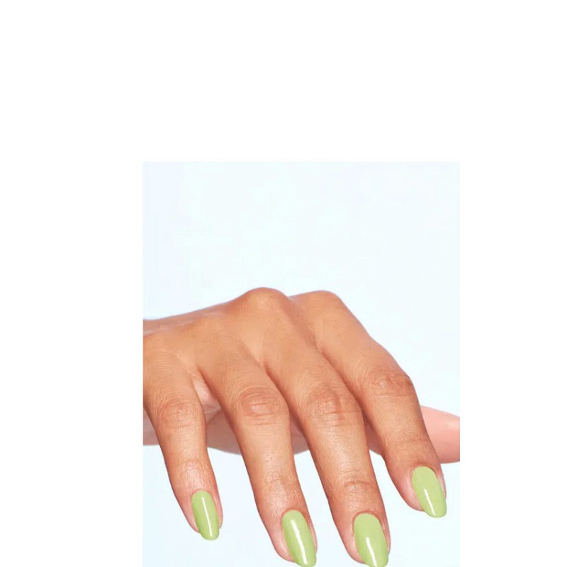 Smalto-opi-nls005 Clear