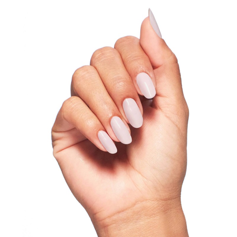 Smalto-opi-nls001 Pink In Bio