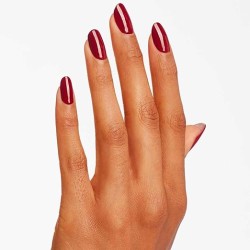 Opi Instant Shine L87 Malaga Wine