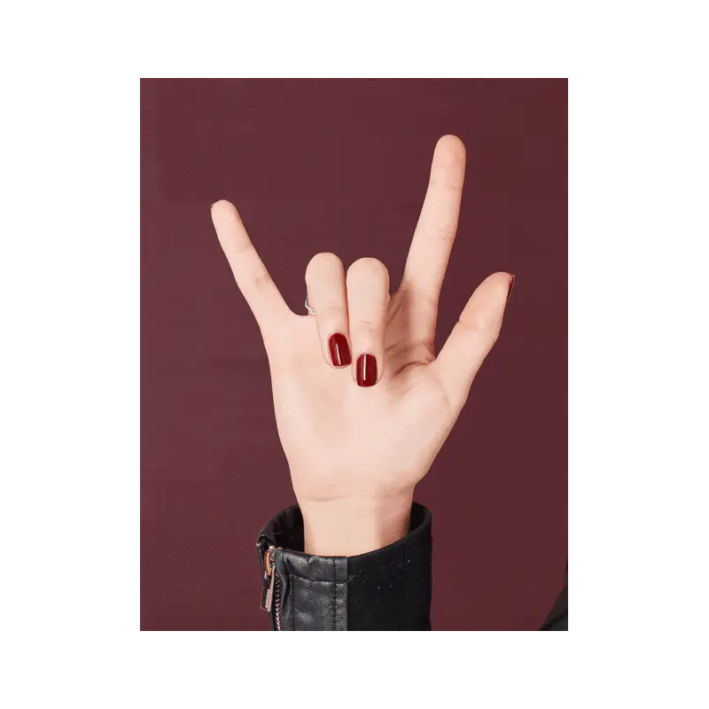 Opi Instant Shine W52 Got The Blues