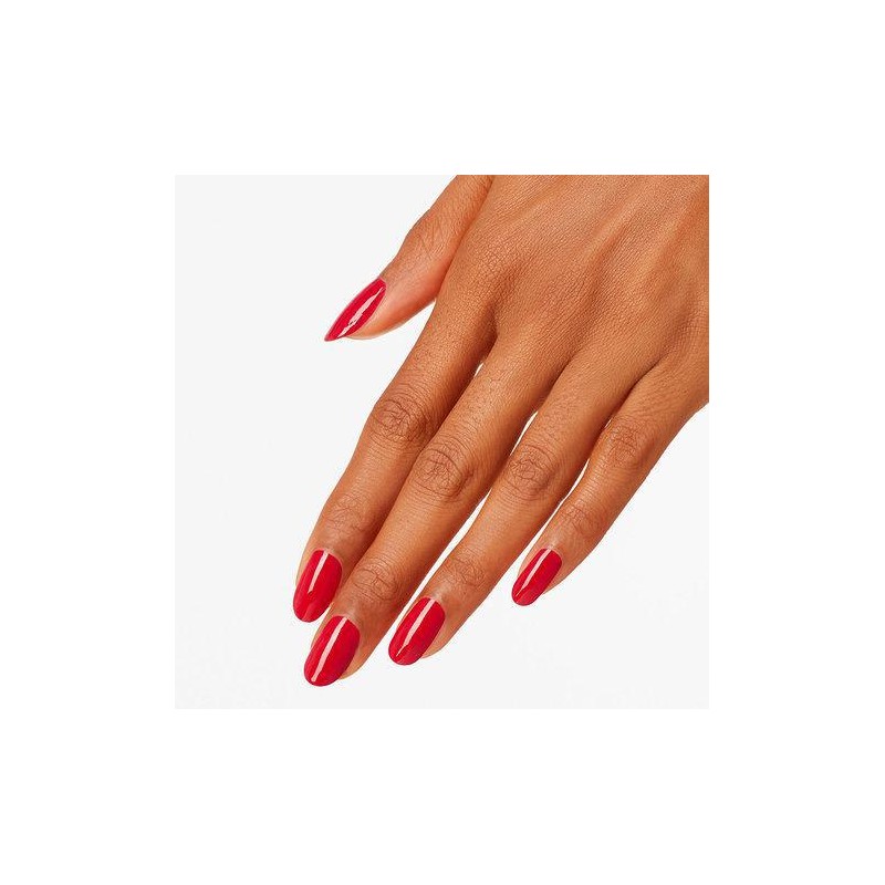 Opi Instant Shine Z13 Color So Hot