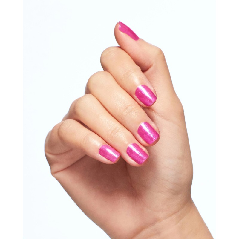 Opi Infinity Shine Spring Break