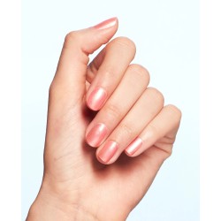 Opi Infinity Shine Data Peach