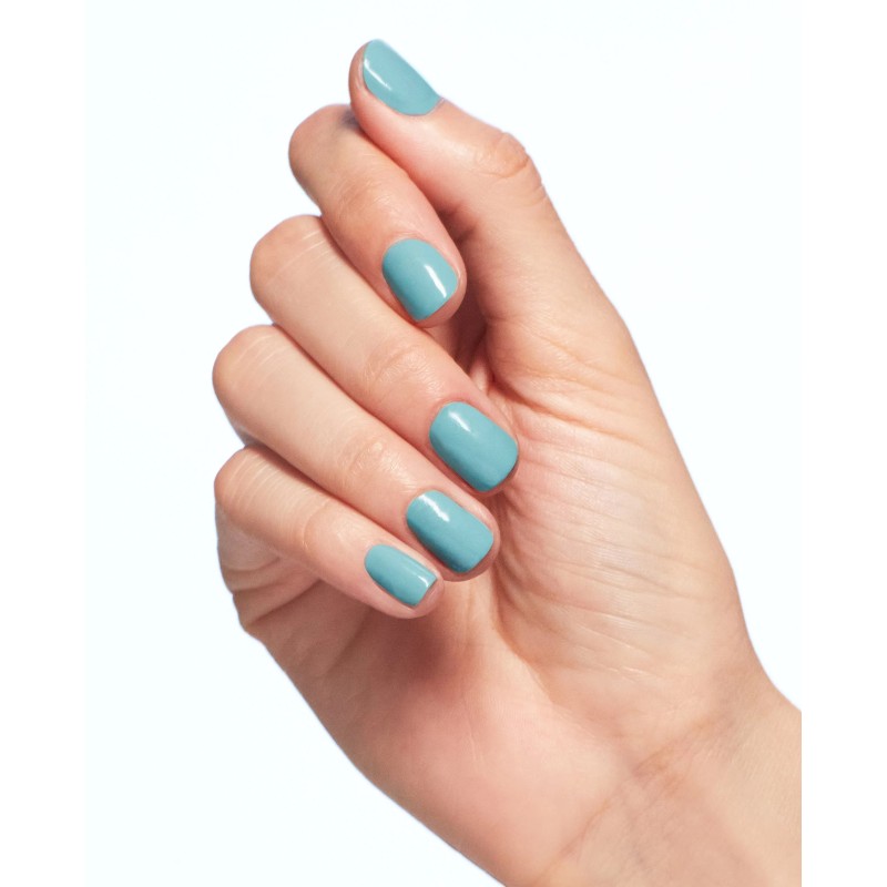 Opi Infinity Shine Nftease