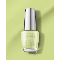 Opi Infinity Shine Clear Cash