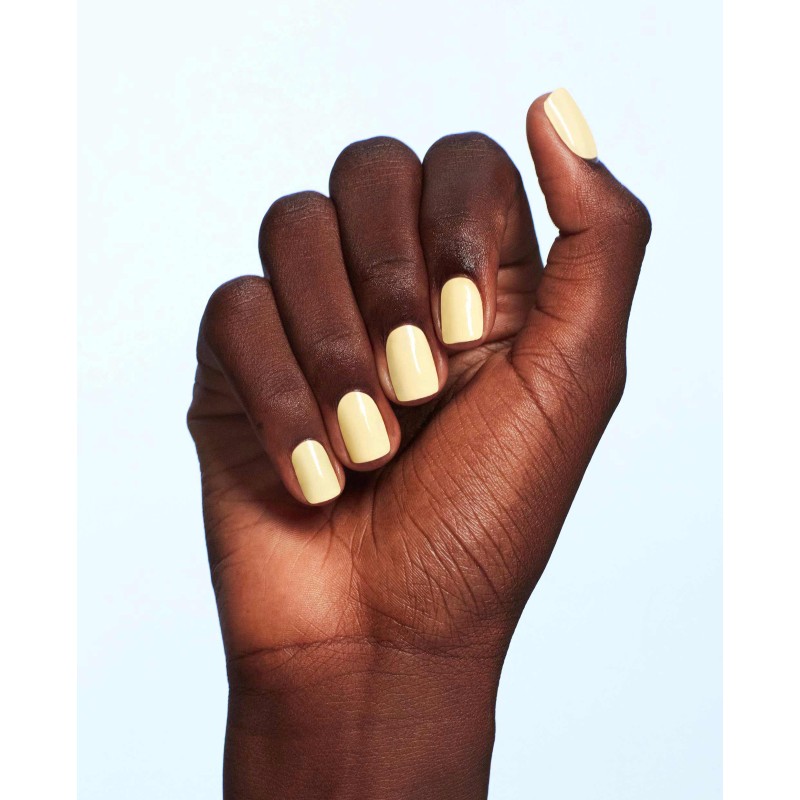 Opi Infinity Shine Blinded