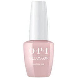 Opi-gelcolor Bare My Soul - 15ml