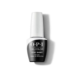 Top Coat Stay Shiny Opi