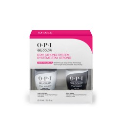 Duo Pack Stay Strong (base+top)