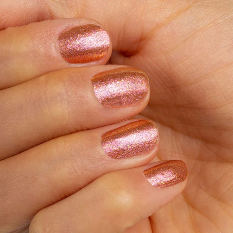 Prodigy Nail Colour 204 Naughty List