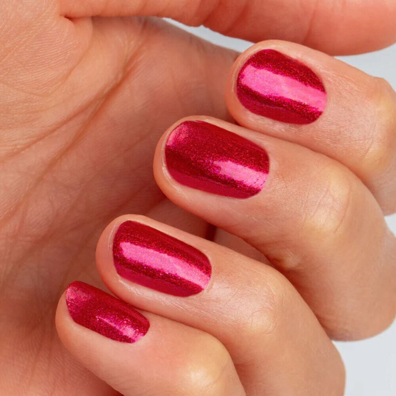 Prodigy Nail Colour 203 Secret Santa