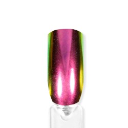Mnp Chrome Powders Succulent