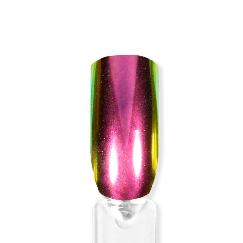 Mnp Chrome Powders Succulent