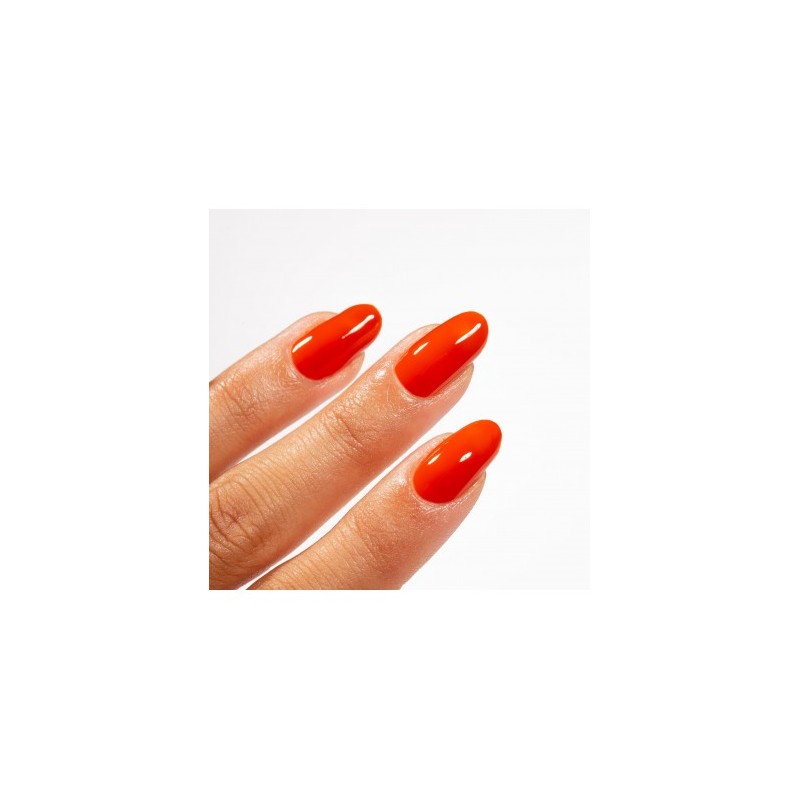 Me Gel Polish 236 Paprika 4,5ml