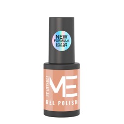 Me Gel Polish 118 Naked 4,5ml