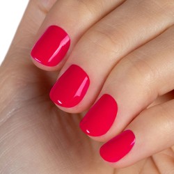Me Gel Polish 273 Mon Parfum
