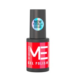 Me Gel Polish 152 Coral 4,5ml