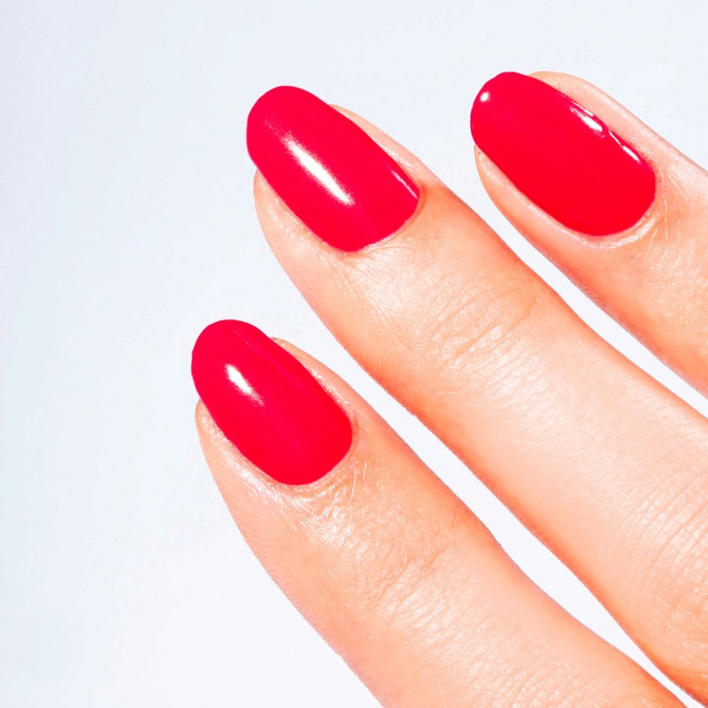 Me Gel Polish 166 Pomegranate 4,5ml
