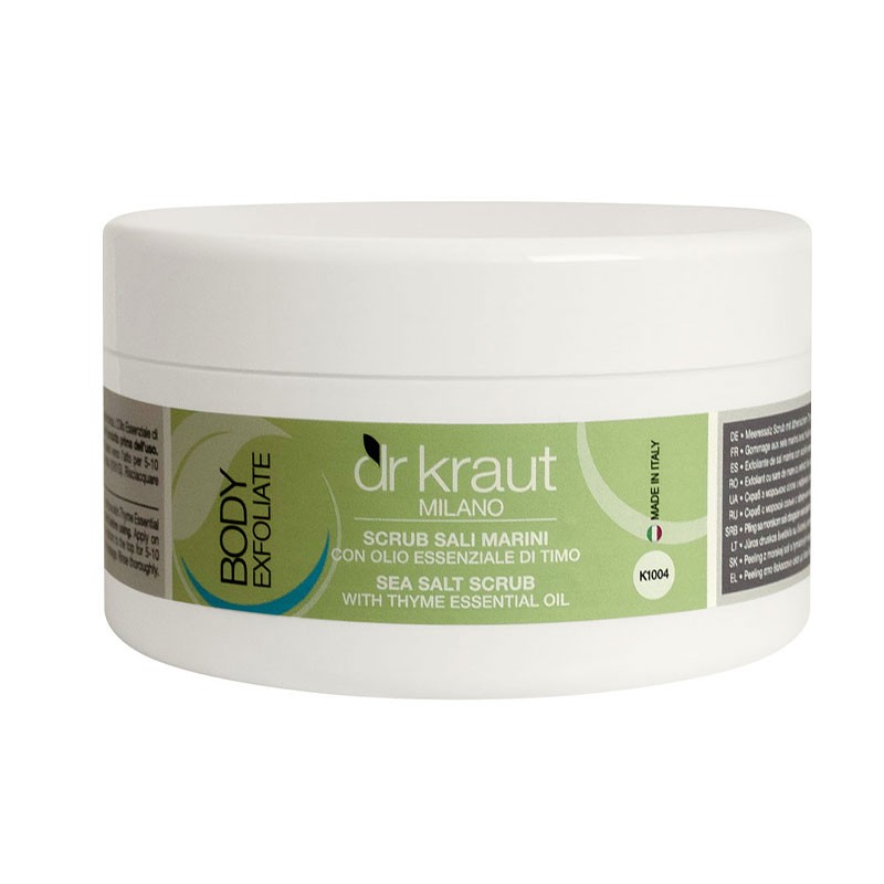 Scrub Ai Sali Marini 500ml
