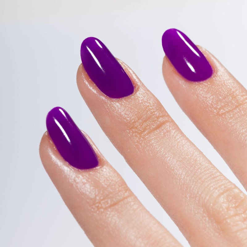 Me Gel Polish 190 Purple