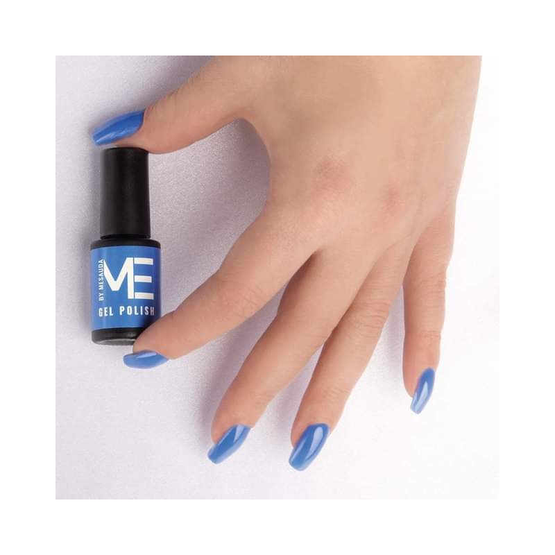 Me Gel Polish 196 Wave